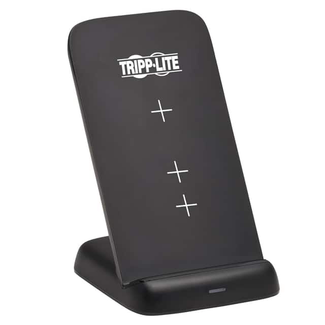 U280-Q01ST-P-BK Tripp Lite  Chargeurs de batterie